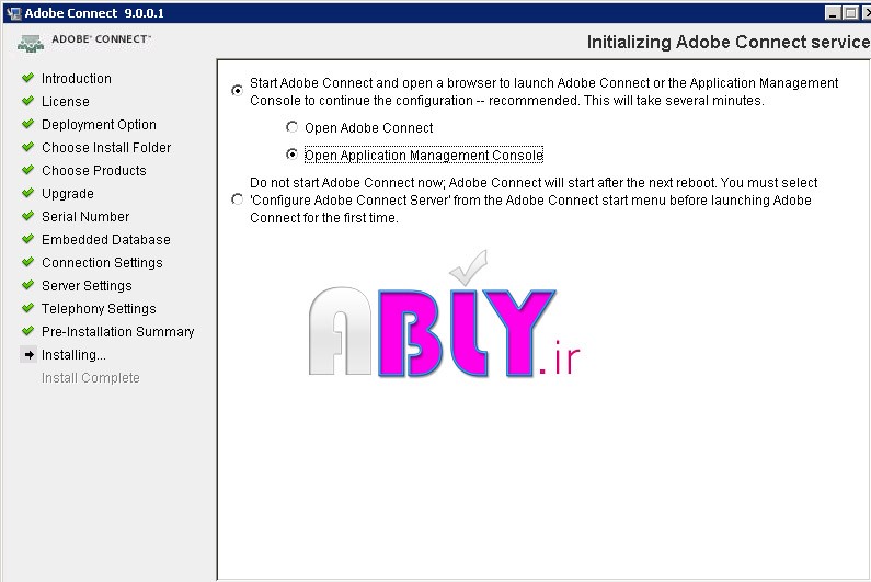 adobe coonect چیست